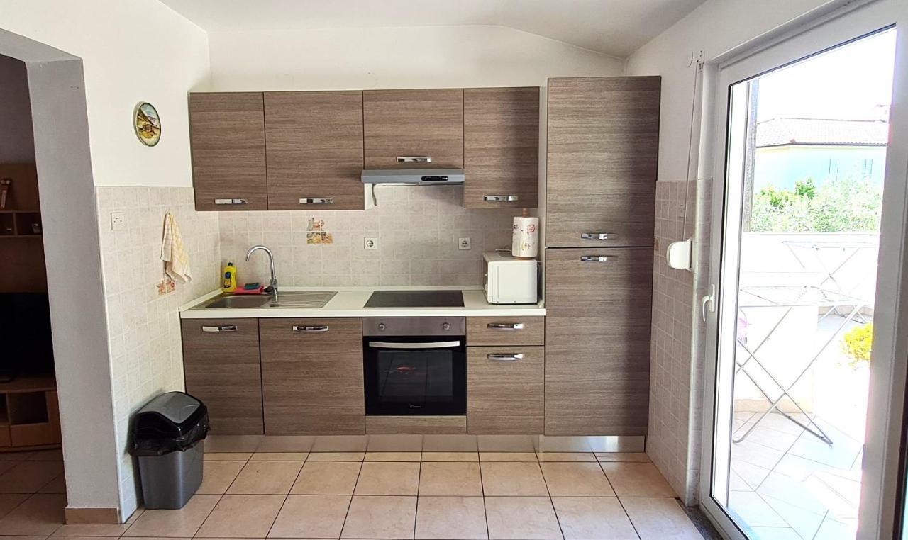Apartman Samblic คิร์ก ภายนอก รูปภาพ
