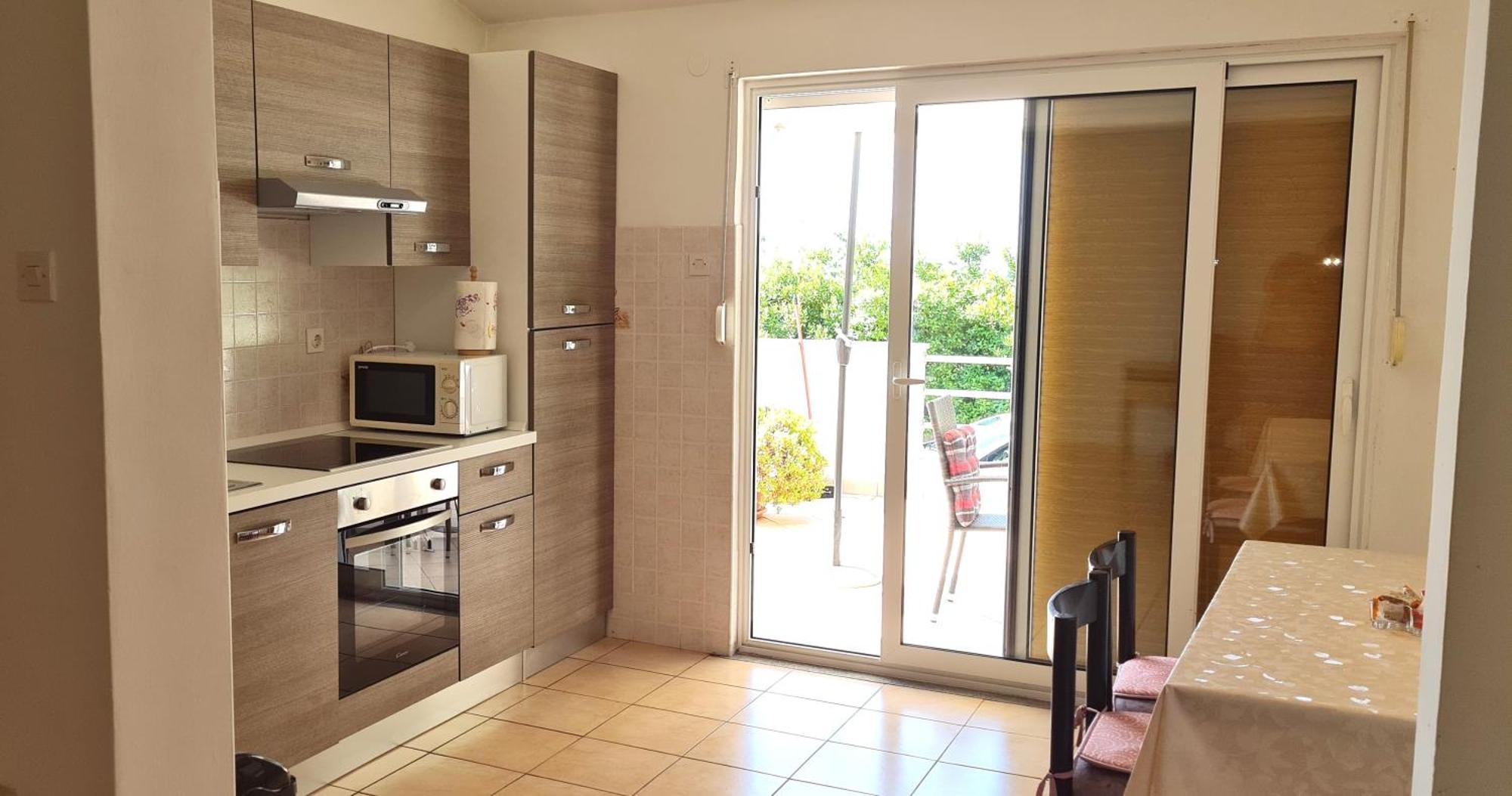 Apartman Samblic คิร์ก ภายนอก รูปภาพ