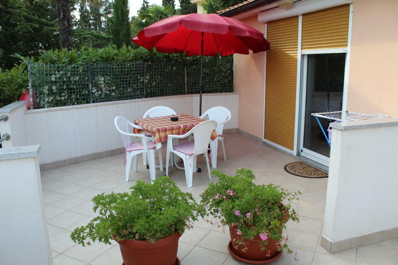 Apartman Samblic คิร์ก ภายนอก รูปภาพ