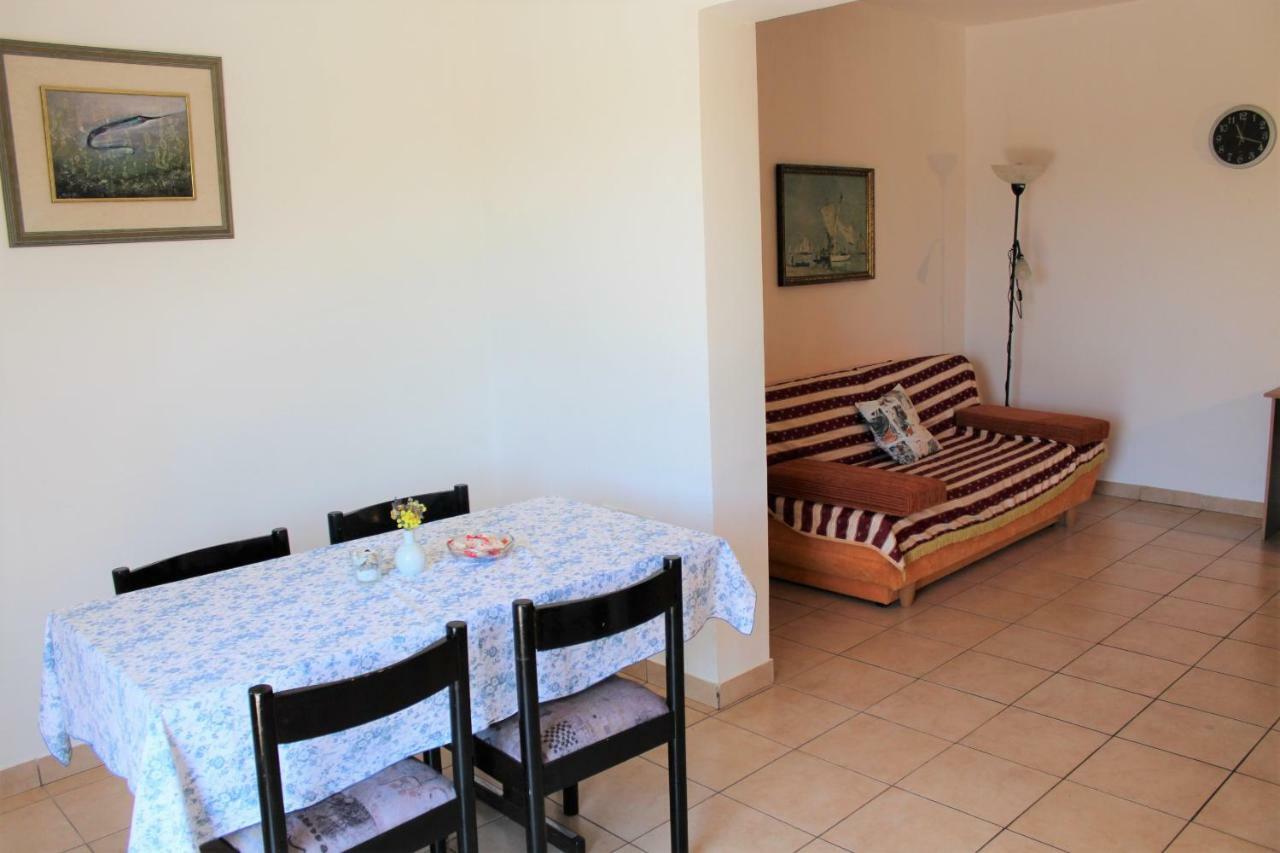 Apartman Samblic คิร์ก ภายนอก รูปภาพ